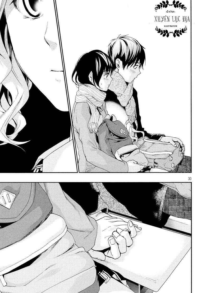 Owatte miru no mo Warukunai Chapter 1 - Trang 29