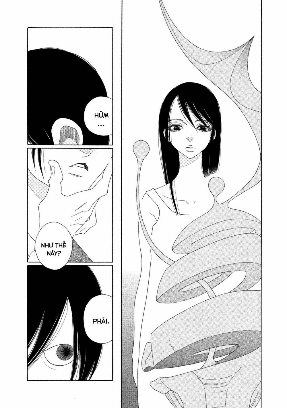 Mokkeya (Spirit Shop) - Chapter 1 - Page 18