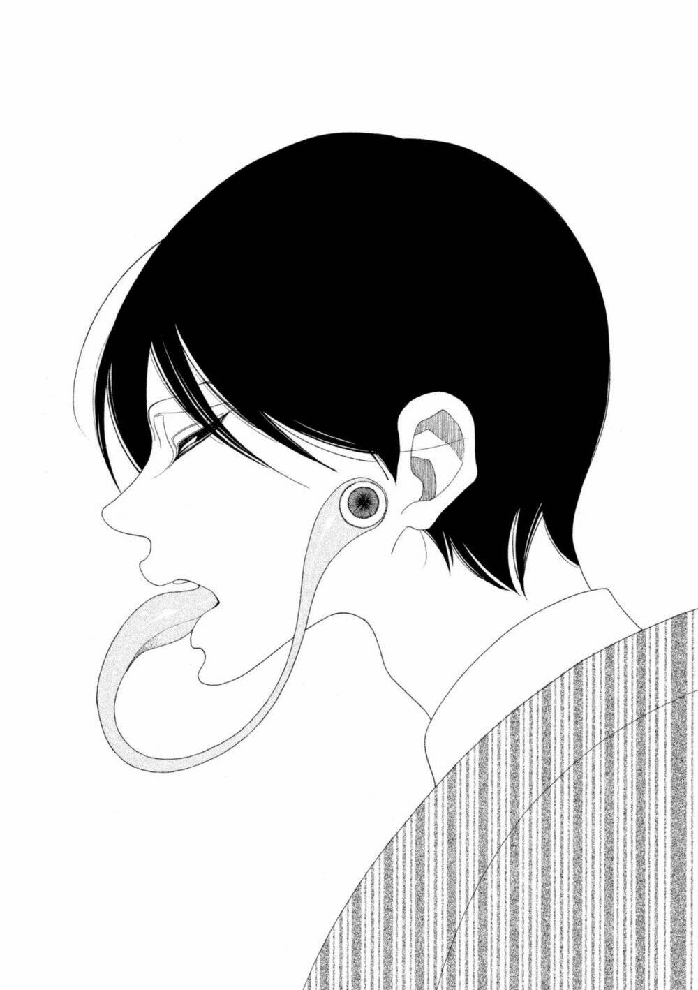 Mokkeya (Spirit Shop) - Chapter 1 - Page 5