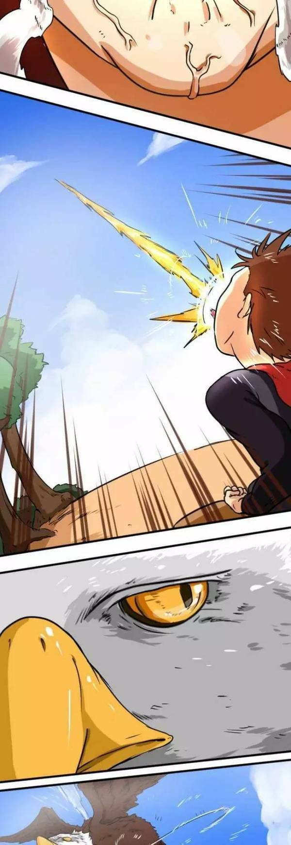 Ai bắn xa hơn ? - Chapter 1 - Page 9