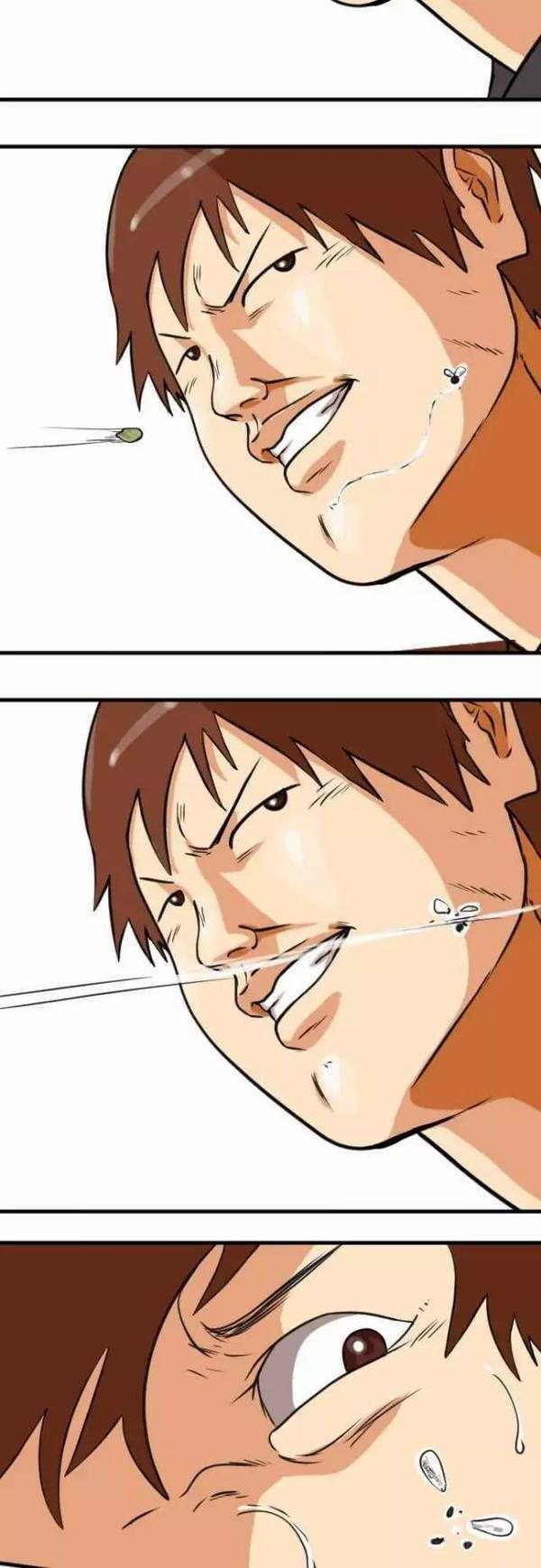 Ai bắn xa hơn ? - Chapter 1 - Page 11