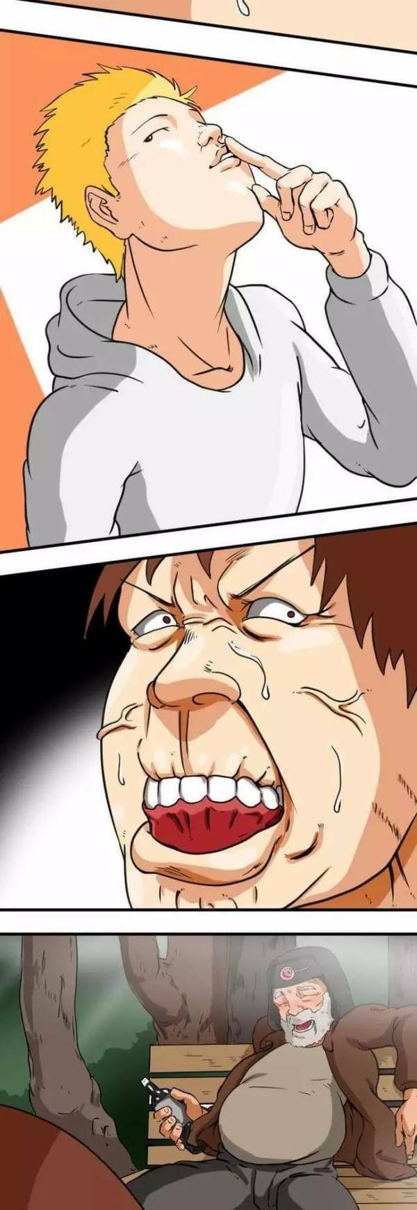 Ai bắn xa hơn ? - Chapter 1 - Page 12