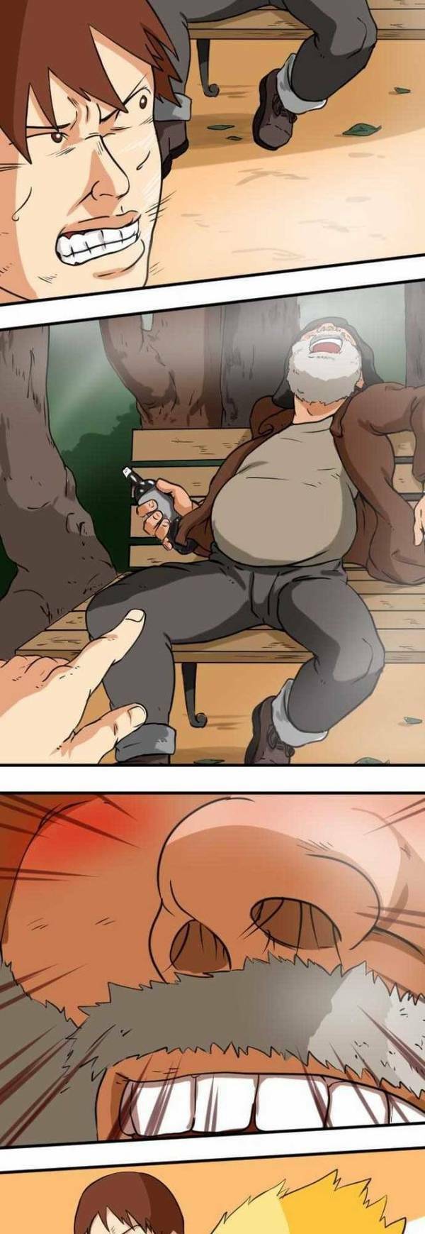 Ai bắn xa hơn ? - Chapter 1 - Page 13