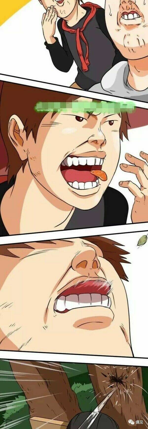 Ai bắn xa hơn ? - Chapter 1 - Page 15