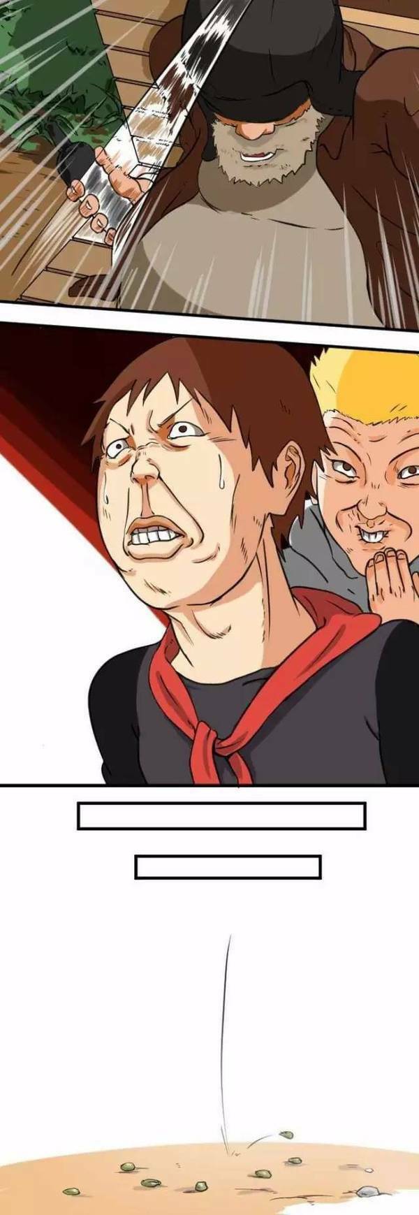 Ai bắn xa hơn ? - Chapter 1 - Page 16