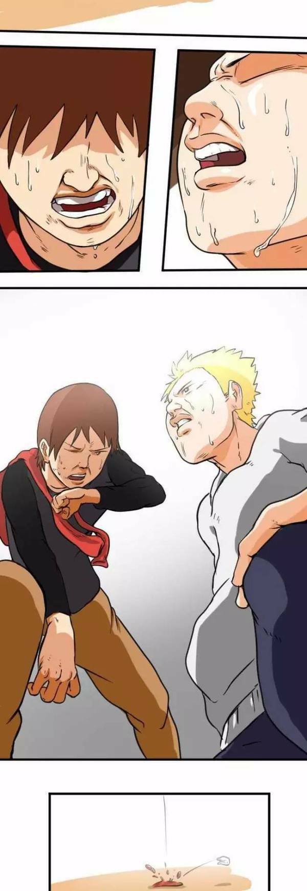 Ai bắn xa hơn ? - Chapter 1 - Page 17