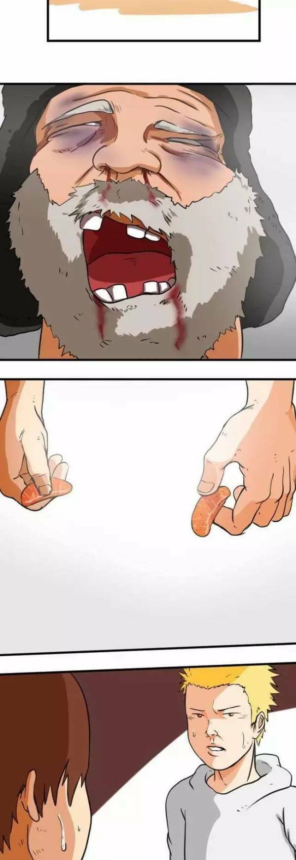 Ai bắn xa hơn ? - Chapter 1 - Page 18