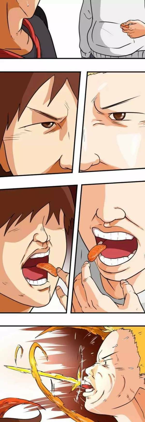 Ai bắn xa hơn ? - Chapter 1 - Page 19