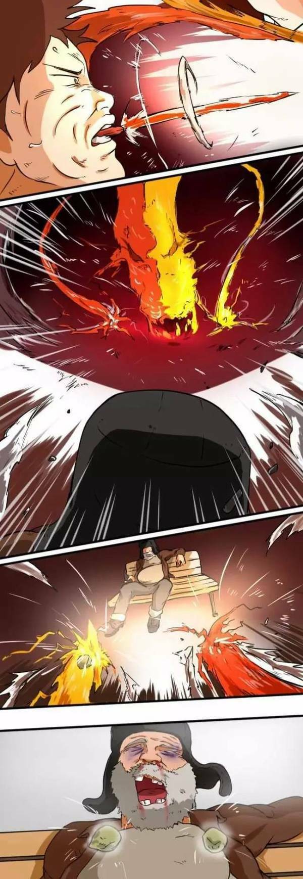 Ai bắn xa hơn ? - Chapter 1 - Page 20