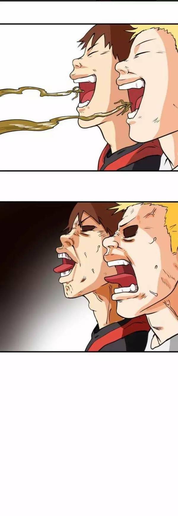 Ai bắn xa hơn ? - Chapter 1 - Page 23