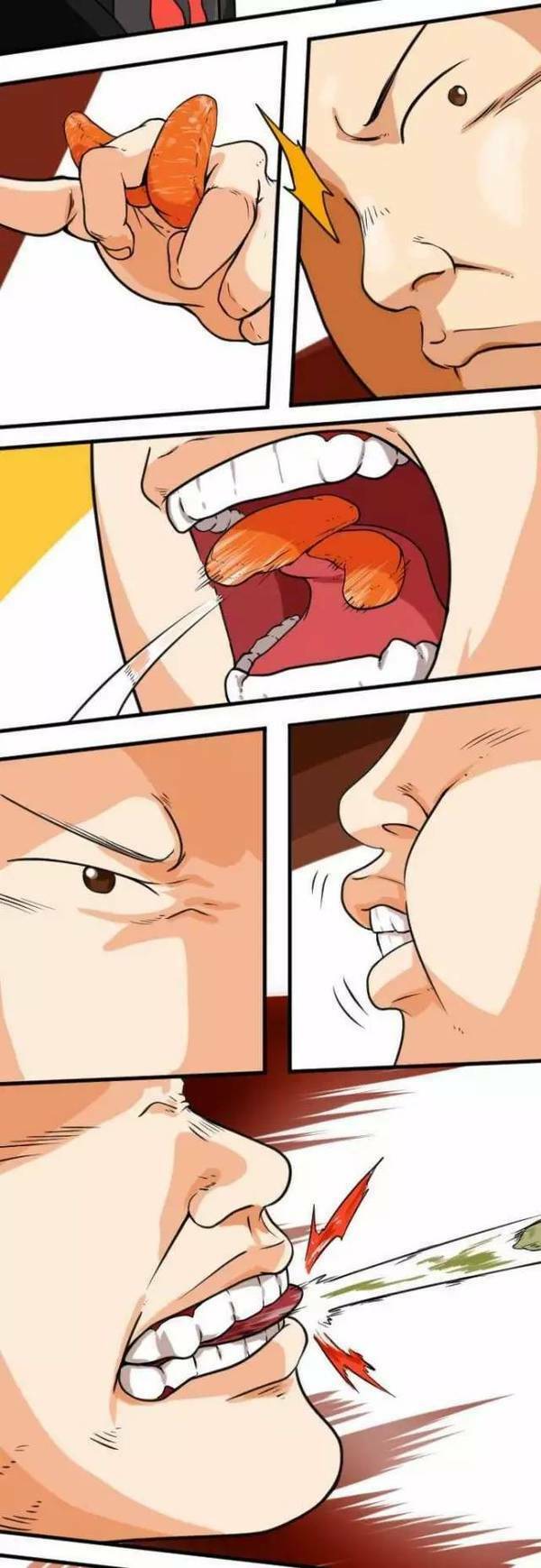 Ai bắn xa hơn ? - Chapter 1 - Page 4