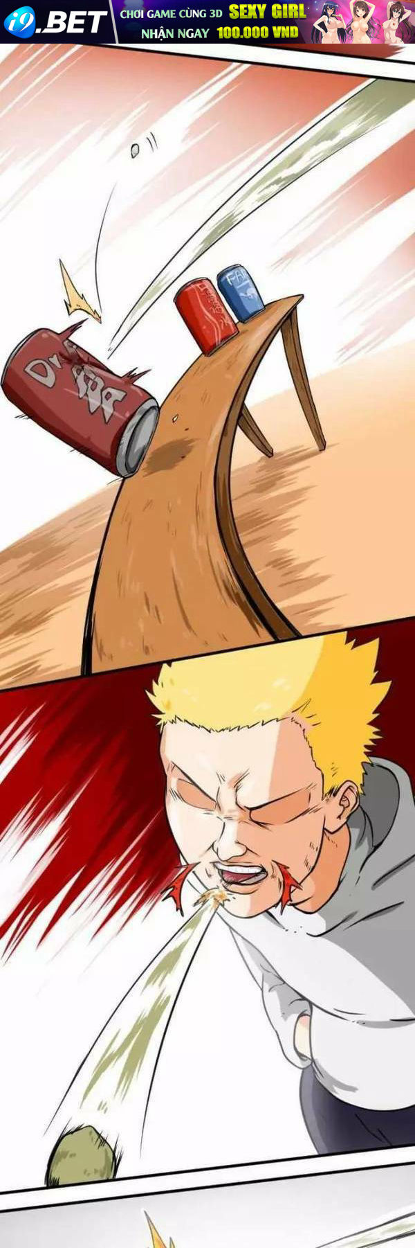 Ai bắn xa hơn ? - Chapter 1 - Page 5