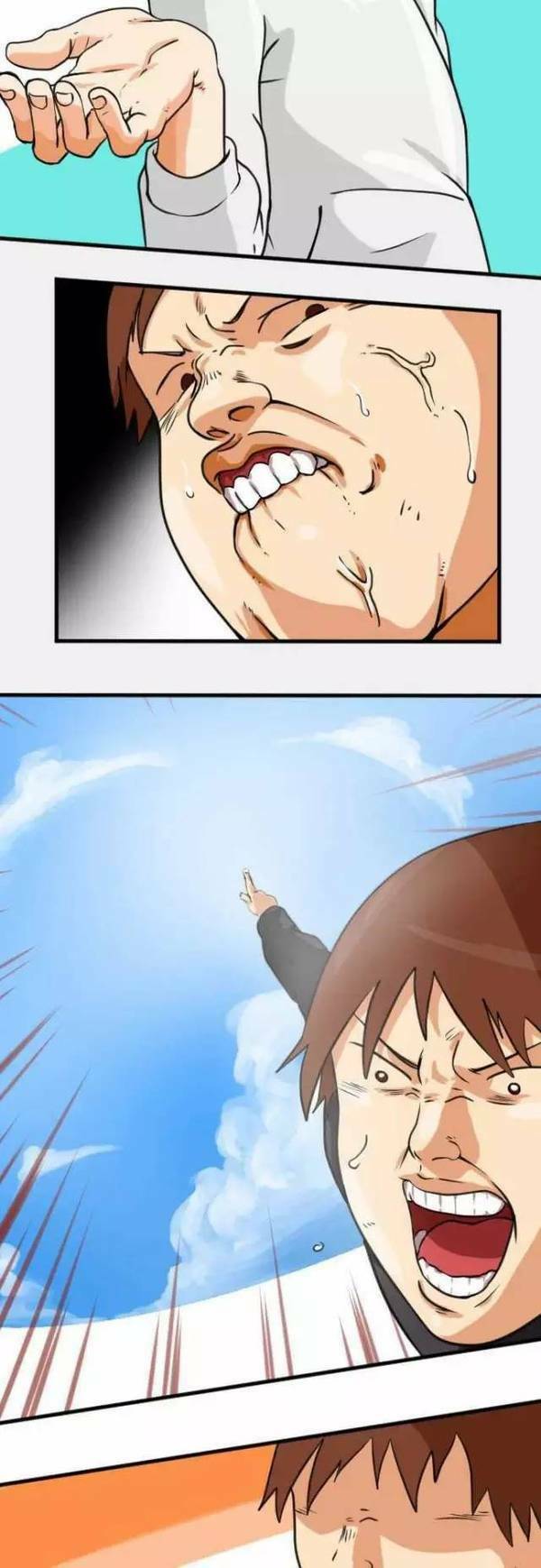 Ai bắn xa hơn ? - Chapter 1 - Page 7