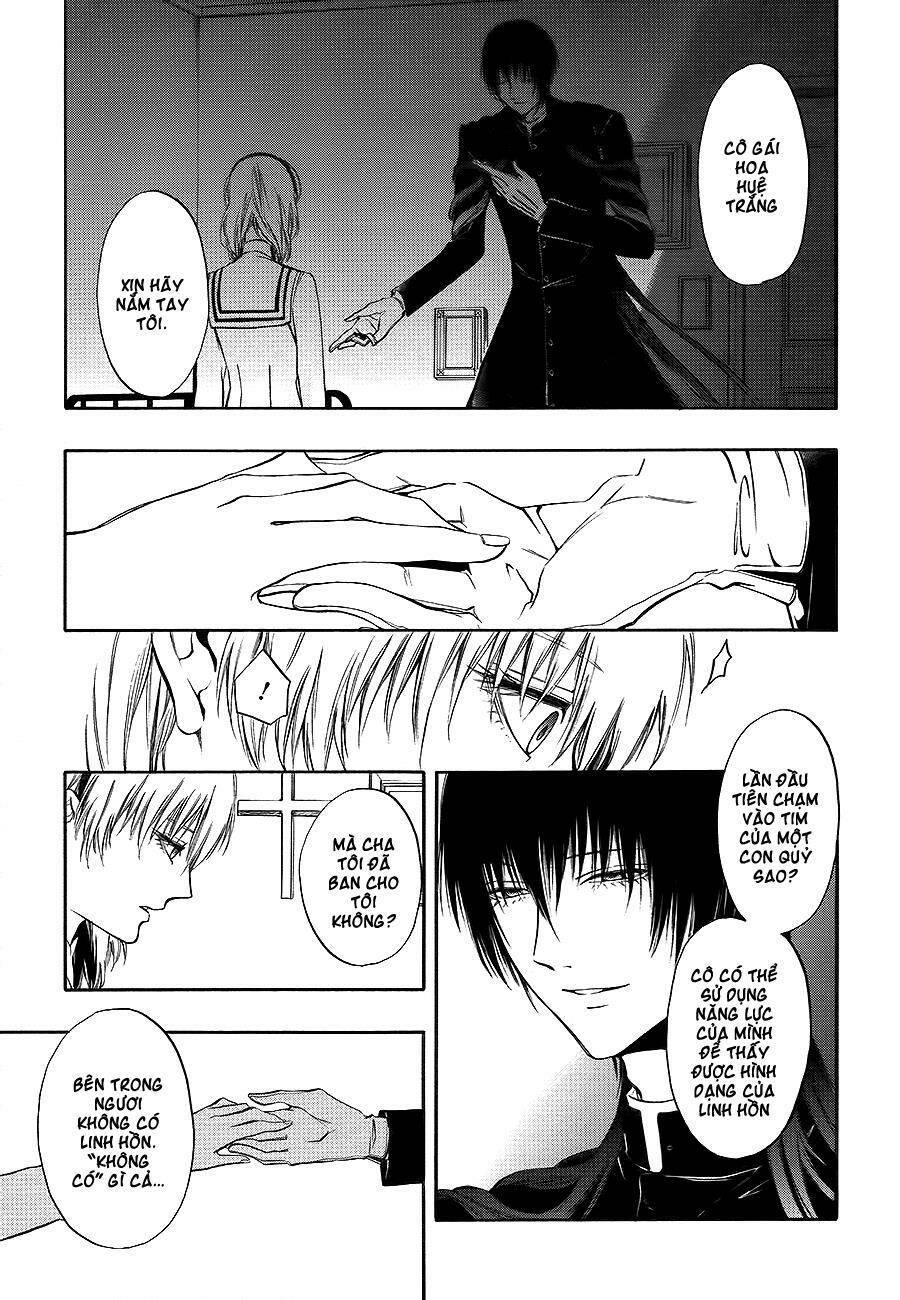 Rengoku no Karutagura - Chapter 9 - Page 21