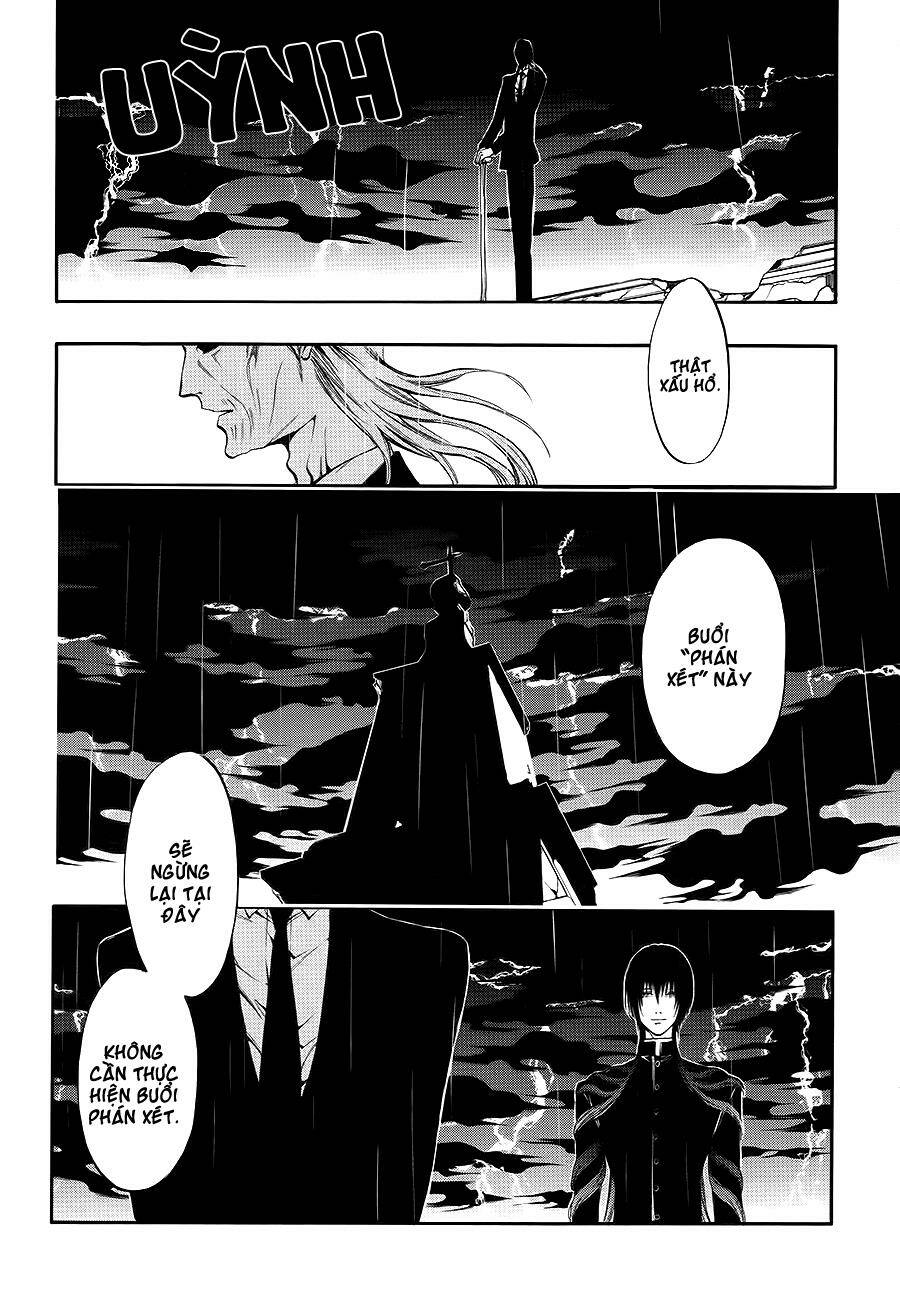 Rengoku no Karutagura - Chapter 9 - Page 26