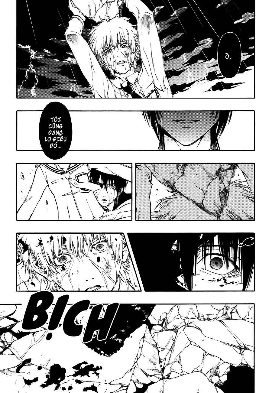 Rengoku no Karutagura - Chapter 9 - Page 27