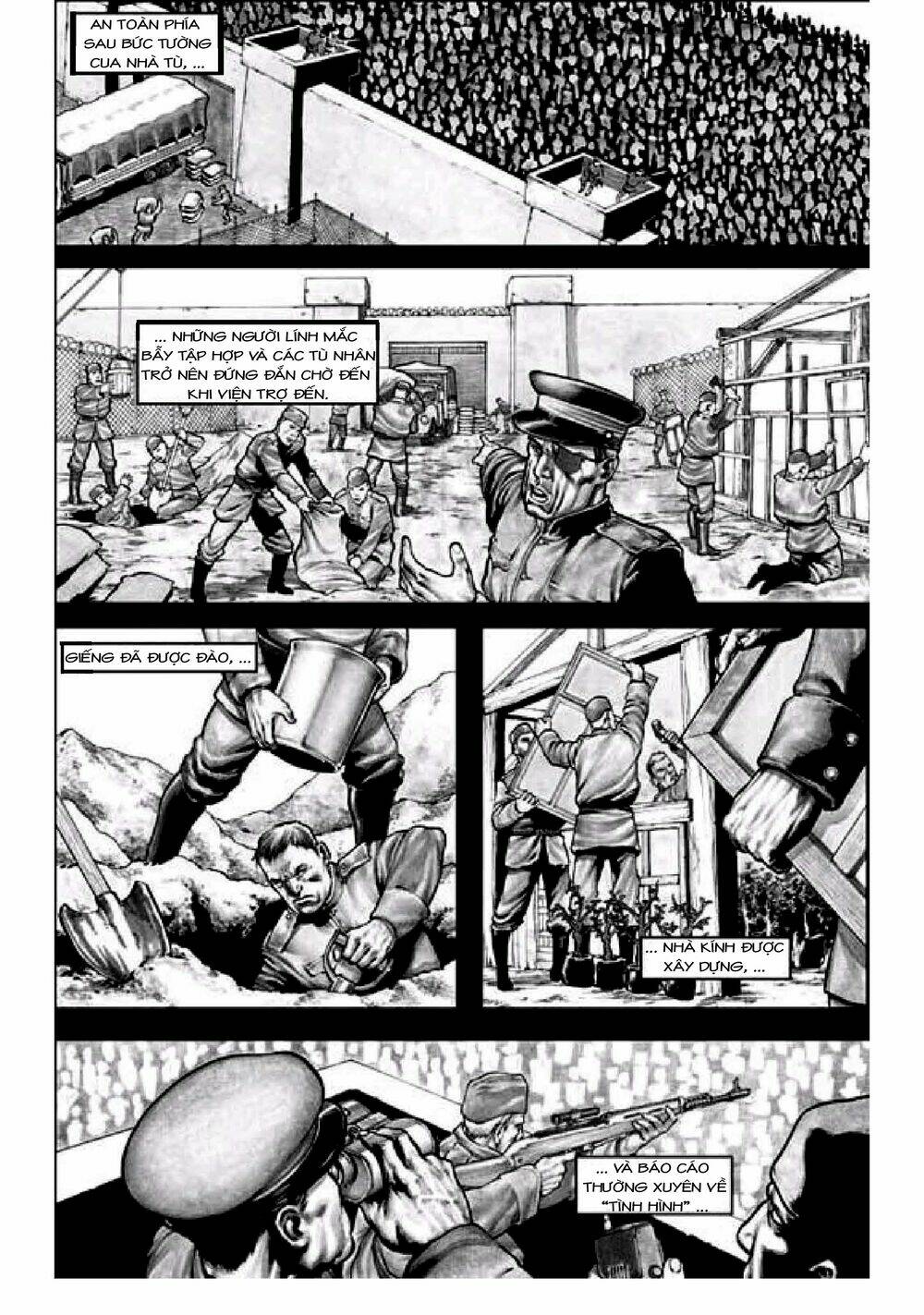 The Zombie Survival Guide: Recorded Attacks - Chapter 6 - Page 14