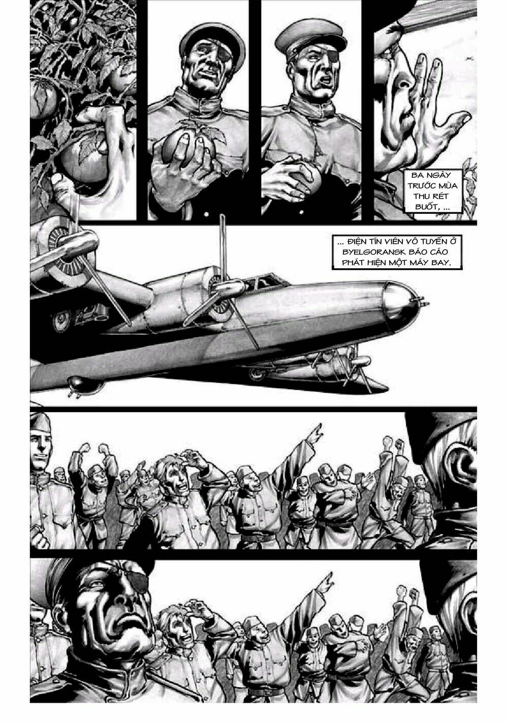 The Zombie Survival Guide: Recorded Attacks - Chapter 6 - Page 17