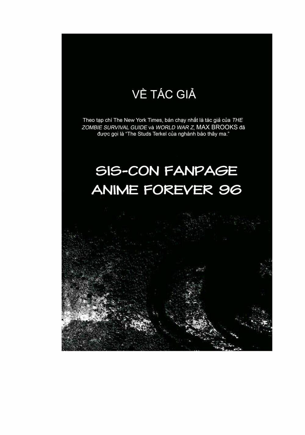 The Zombie Survival Guide: Recorded Attacks - Chapter 6 - Page 27