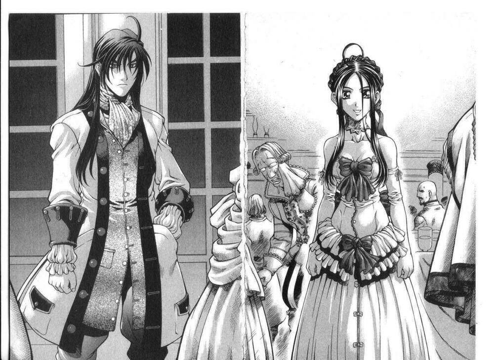 Rebirth - Tái Sinh - Chapter 36 - Page 14