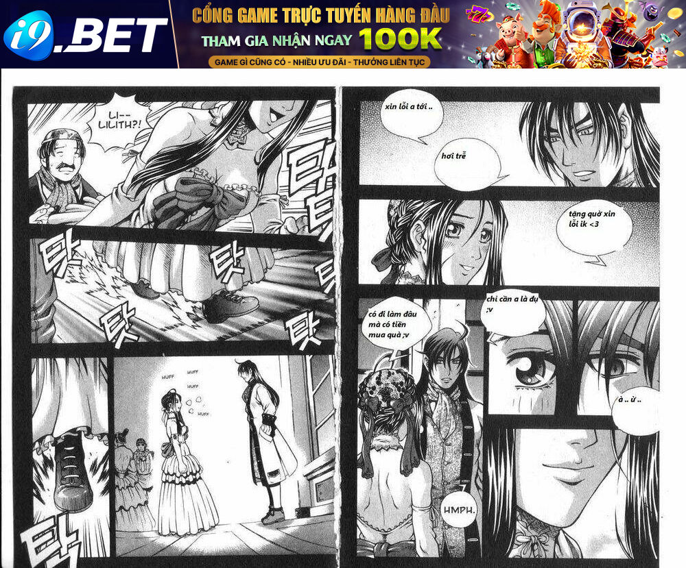 Rebirth - Tái Sinh - Chapter 36 - Page 15