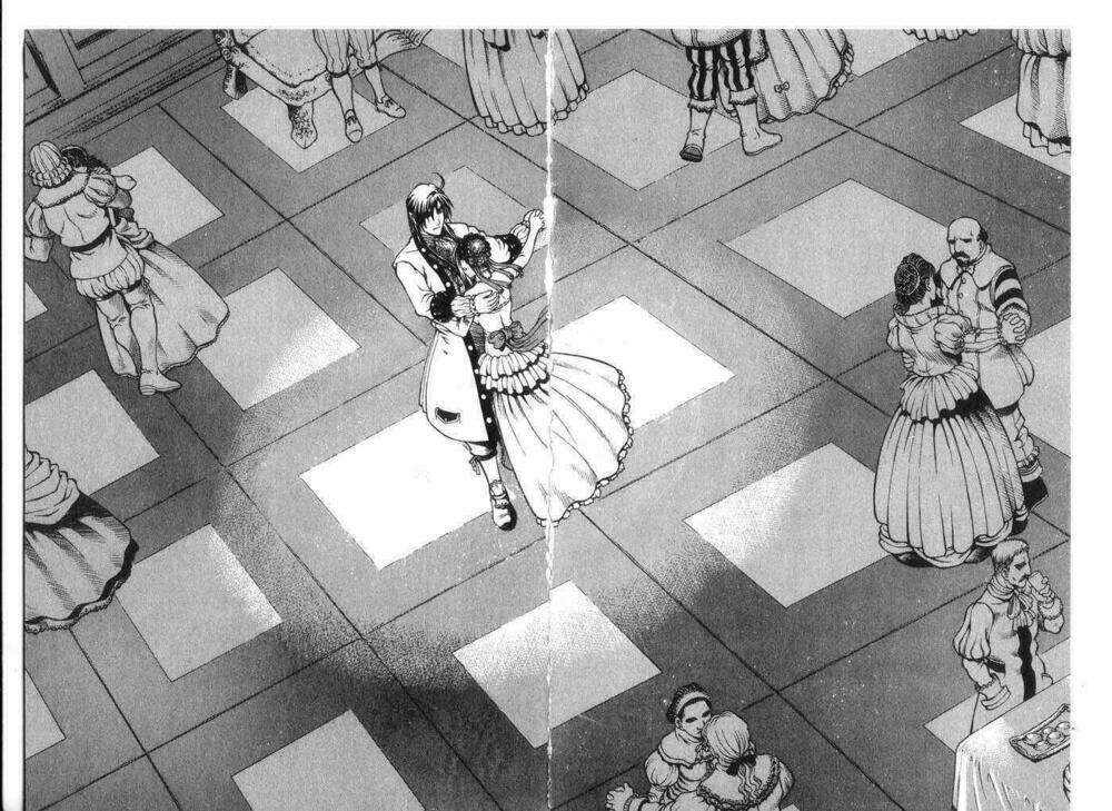 Rebirth - Tái Sinh - Chapter 36 - Page 18