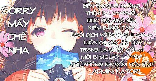 Awa-koi - Chapter 4 - Page 27