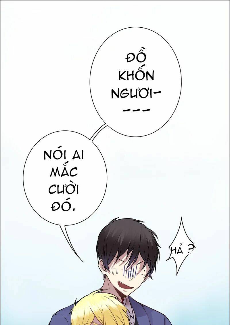 Triển Khai Dị Năng - Chapter 16 - Page 6