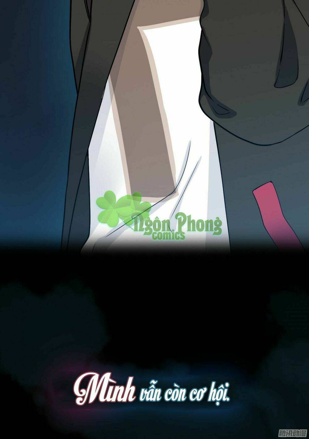 Tình Yêu Vượt Thời Gian - Chapter 1 - Page 9