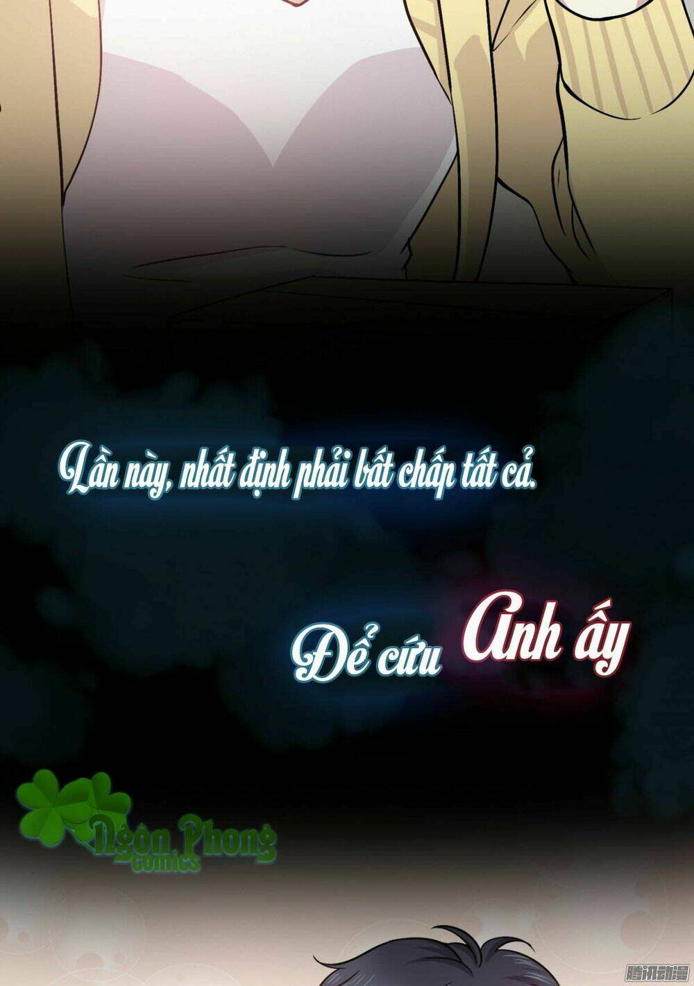 Tình Yêu Vượt Thời Gian - Chapter 1 - Page 11