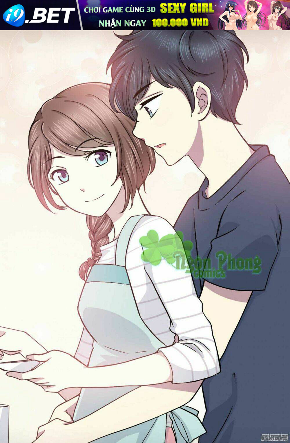 Tình Yêu Vượt Thời Gian - Chapter 1 - Page 12