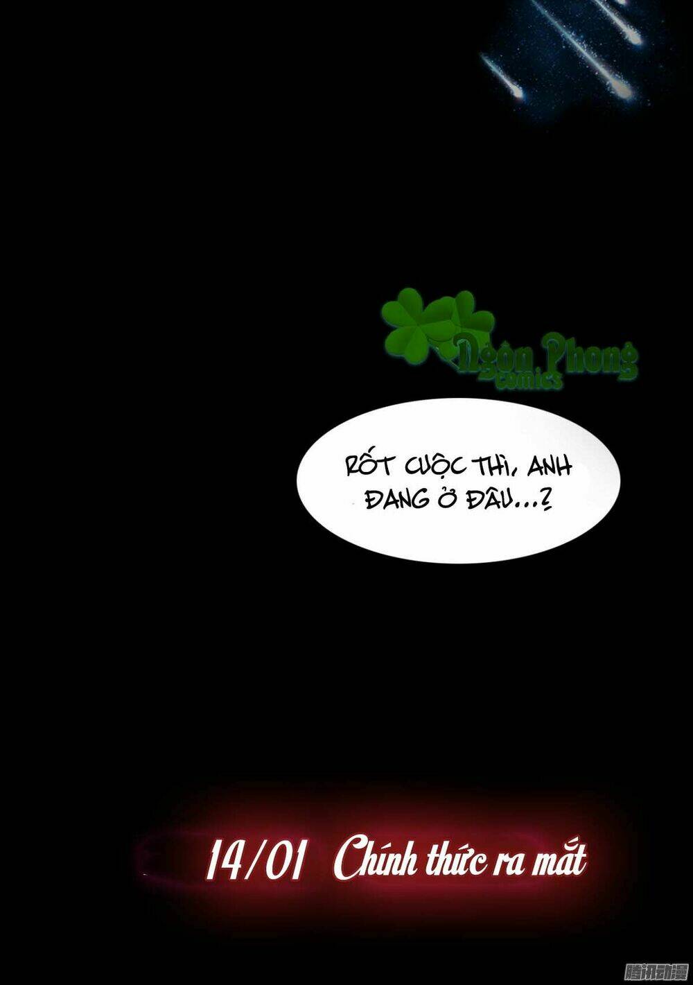 Tình Yêu Vượt Thời Gian - Chapter 1 - Page 14