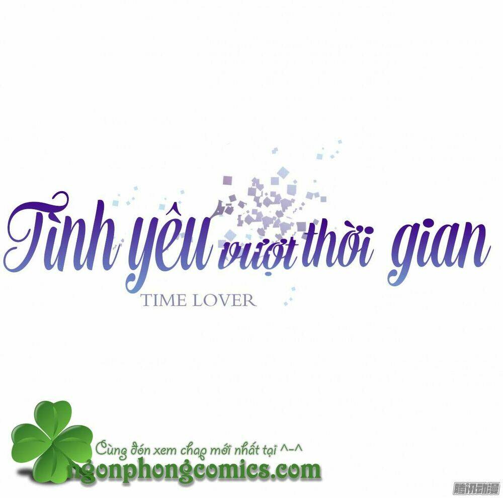 Tình Yêu Vượt Thời Gian - Chapter 1 - Page 15