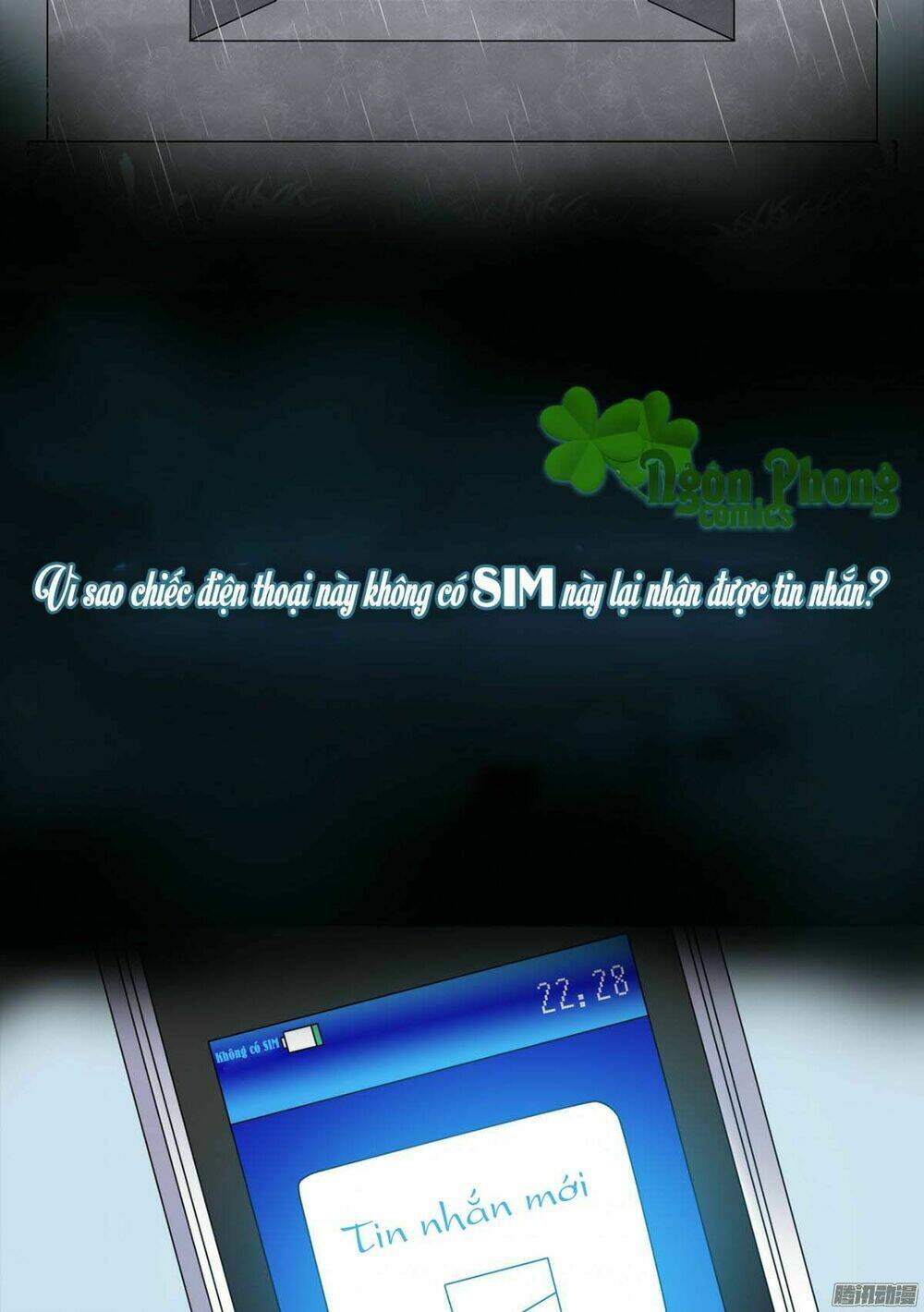 Tình Yêu Vượt Thời Gian - Chapter 1 - Page 5