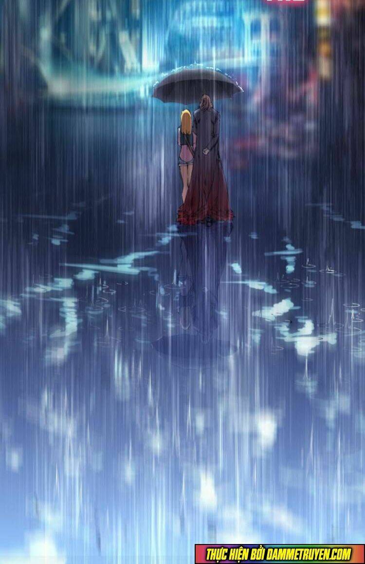 Tuyệt Hành Giả (Never Over) - Chapter 17 - Page 9