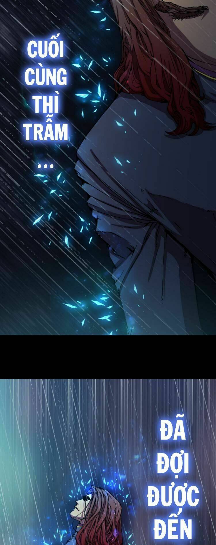 Tuyệt Hành Giả (Never Over) - Chapter 17 - Page 12