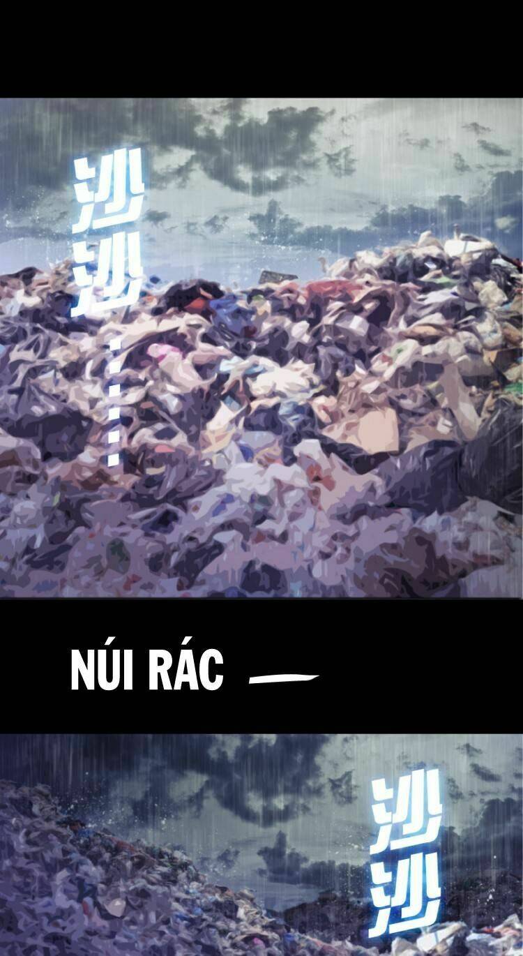 Tuyệt Hành Giả (Never Over) - Chapter 17 - Page 14