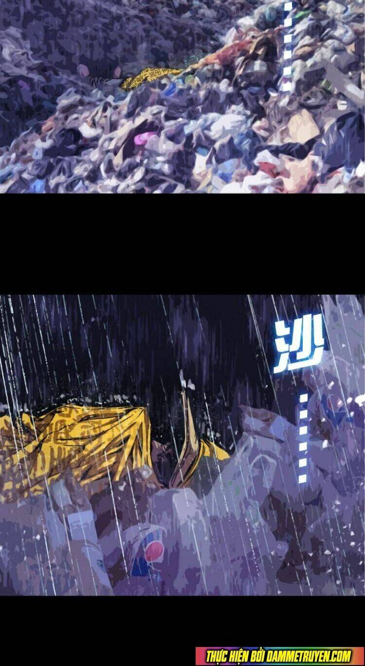 Tuyệt Hành Giả (Never Over) - Chapter 17 - Page 15