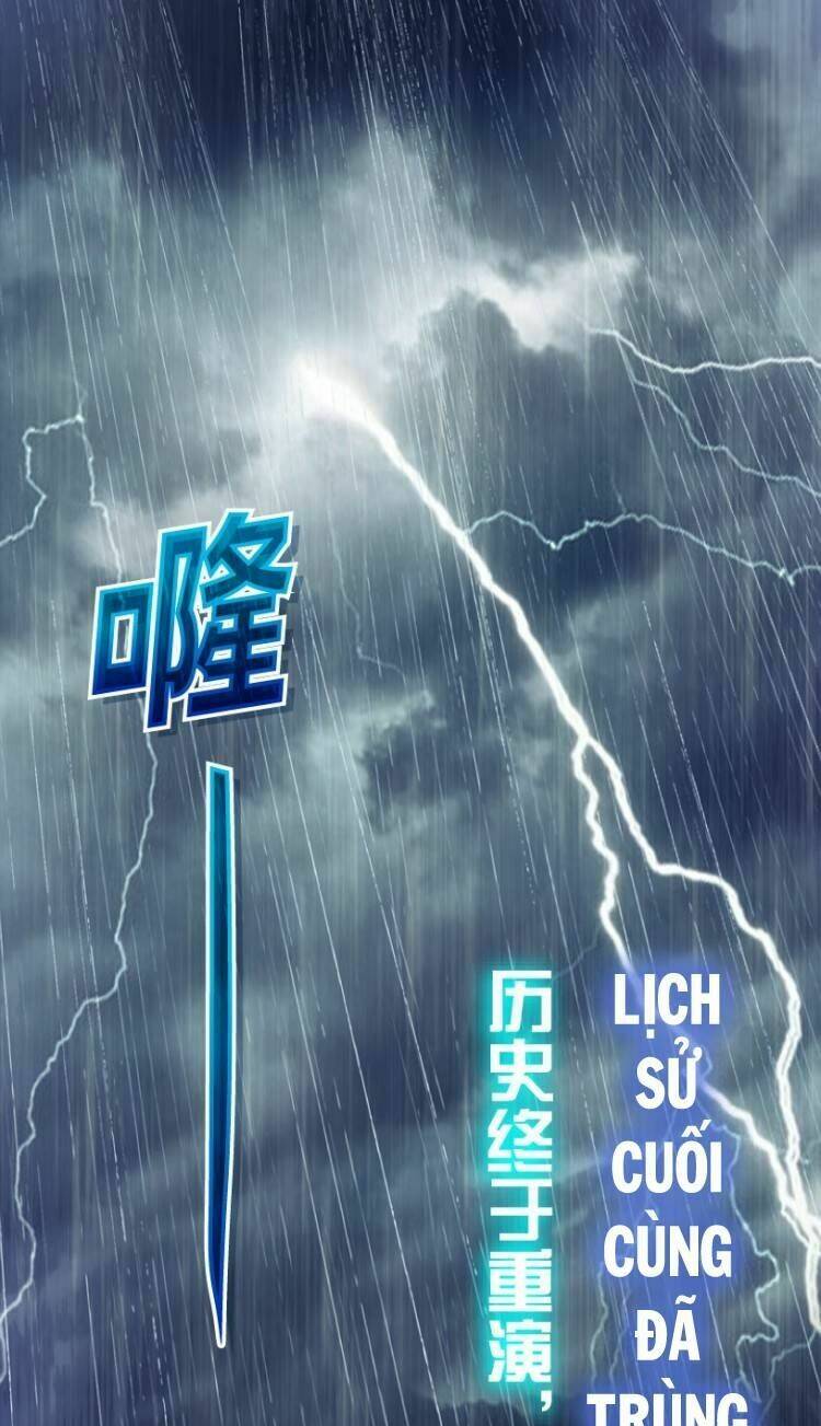 Tuyệt Hành Giả (Never Over) - Chapter 17 - Page 16