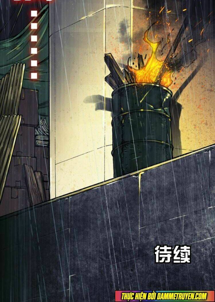 Tuyệt Hành Giả (Never Over) - Chapter 17 - Page 20