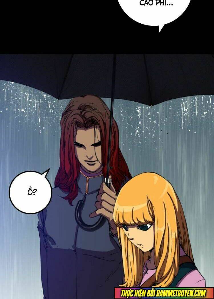 Tuyệt Hành Giả (Never Over) - Chapter 17 - Page 3