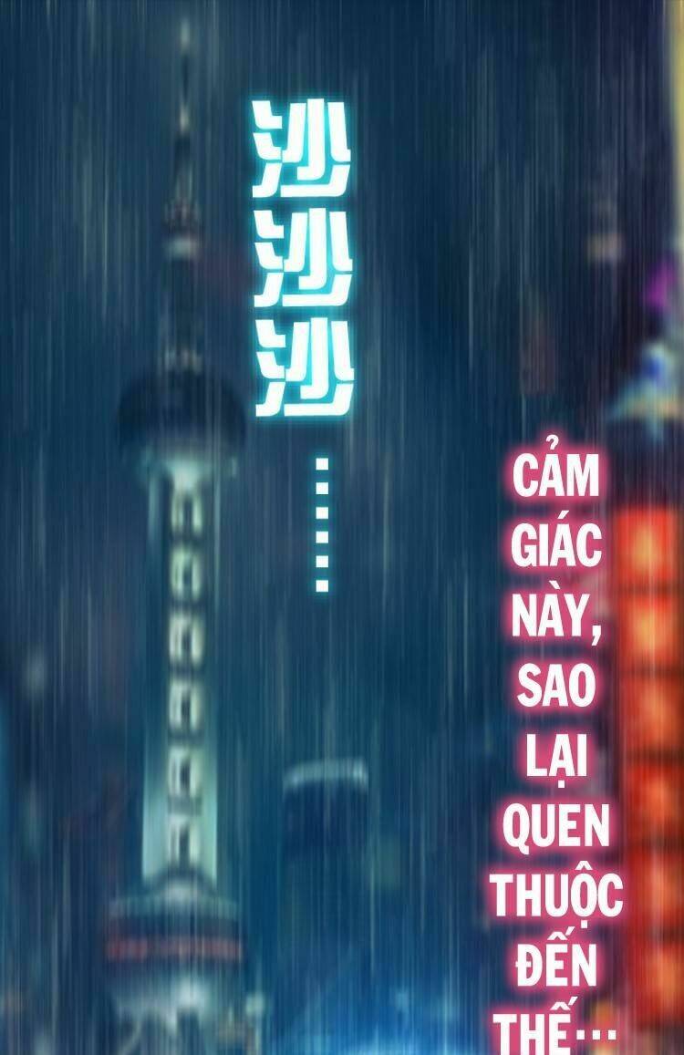 Tuyệt Hành Giả (Never Over) - Chapter 17 - Page 8