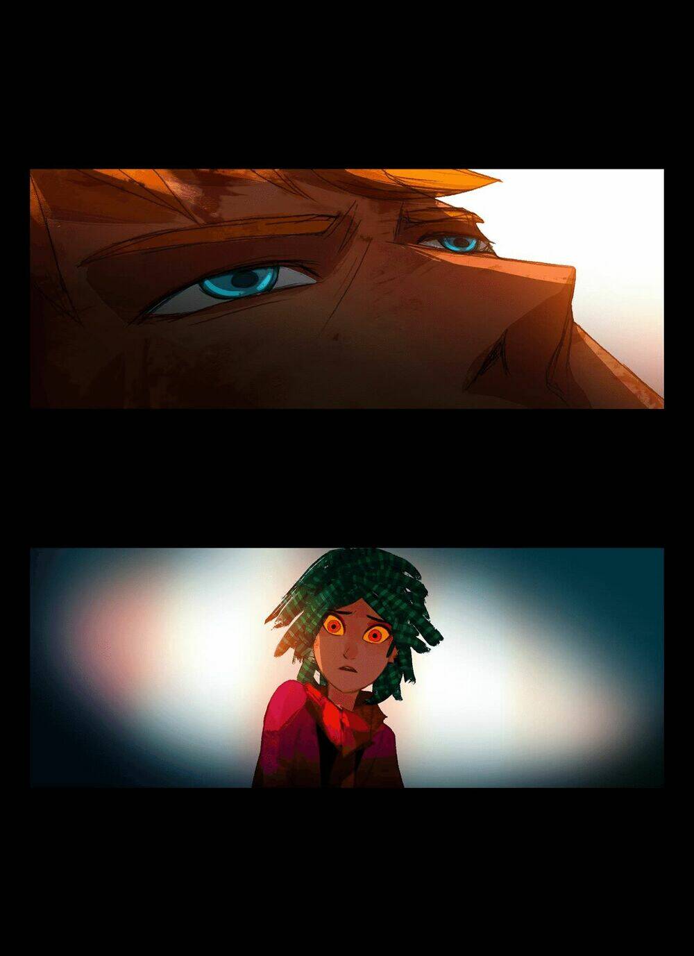 MEDUSA - Chapter 3 - Page 15