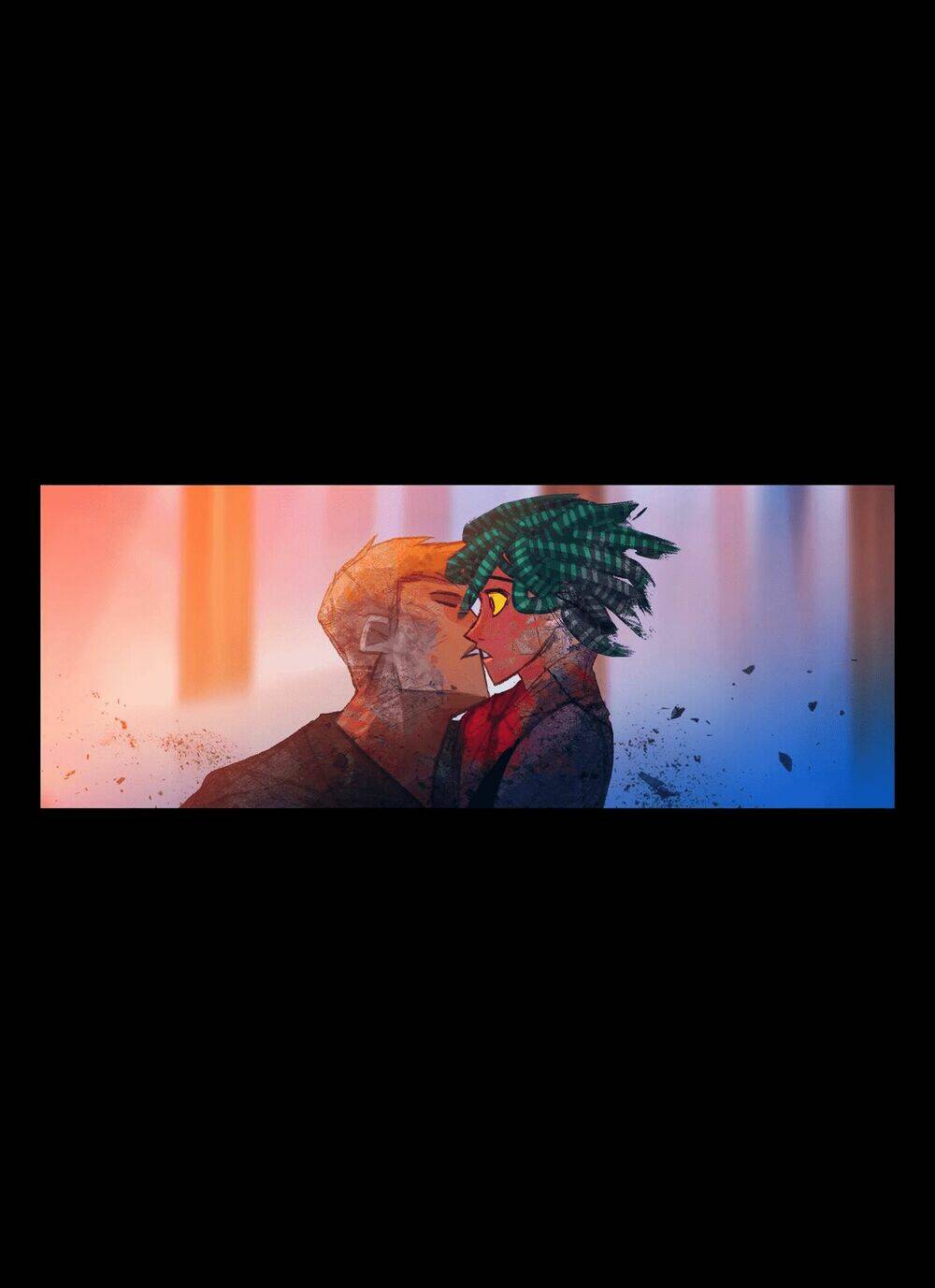 MEDUSA - Chapter 3 - Page 17