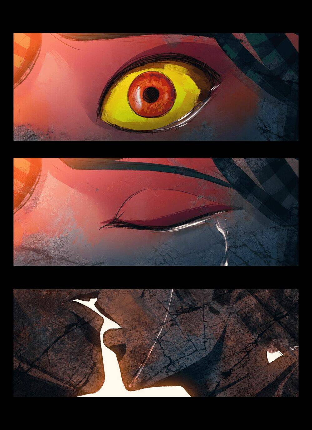 MEDUSA - Chapter 3 - Page 18