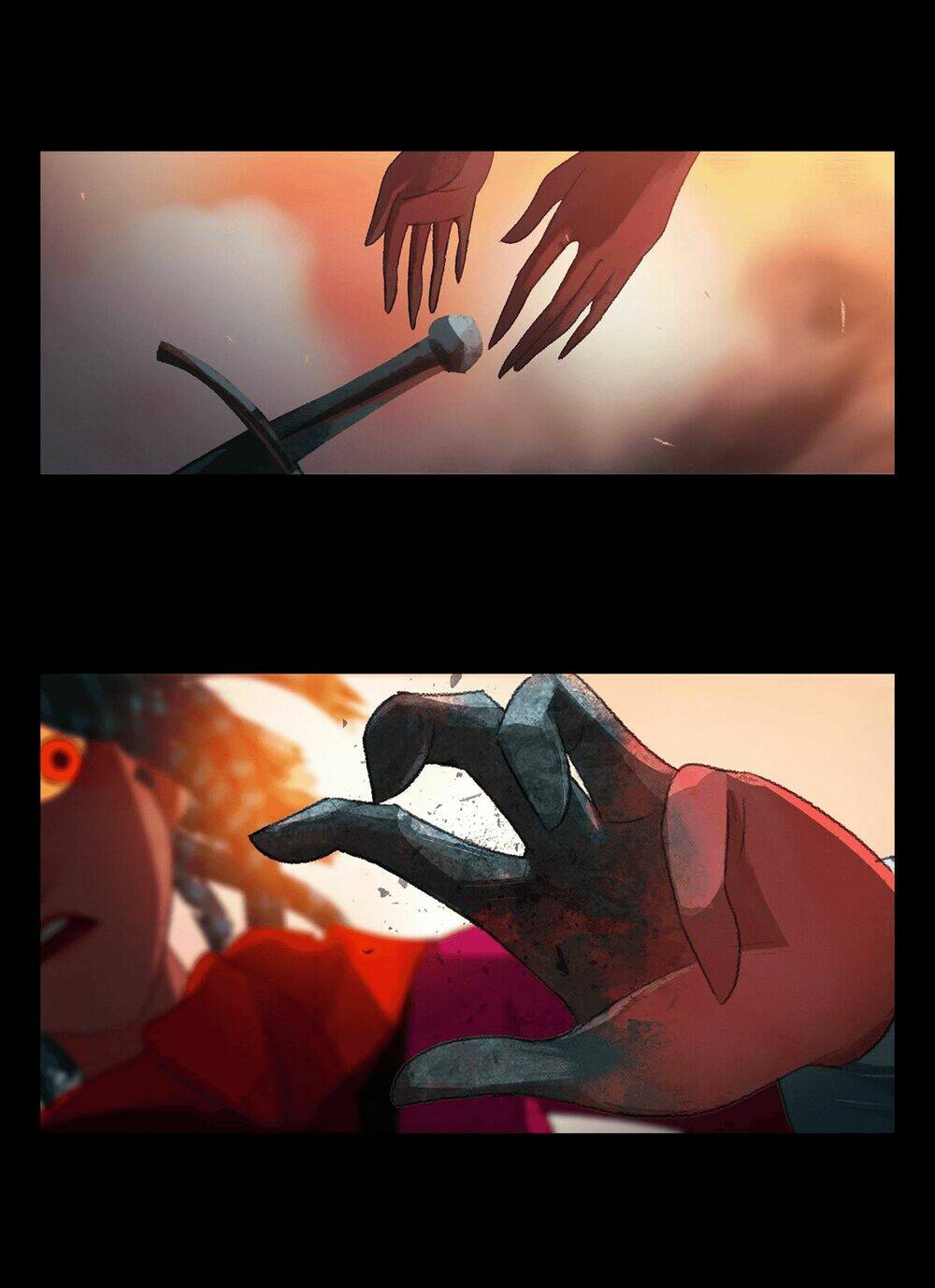 MEDUSA - Chapter 3 - Page 7