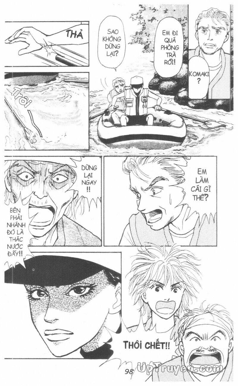 Câu Lạc Bộ Con Nhà Giàu - Chapter 19 - Page 99