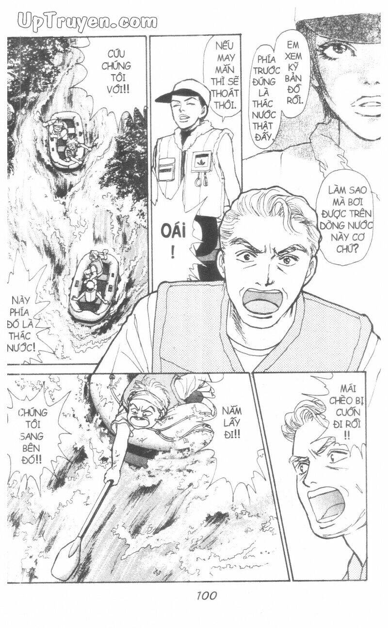 Câu Lạc Bộ Con Nhà Giàu - Chapter 19 - Page 101