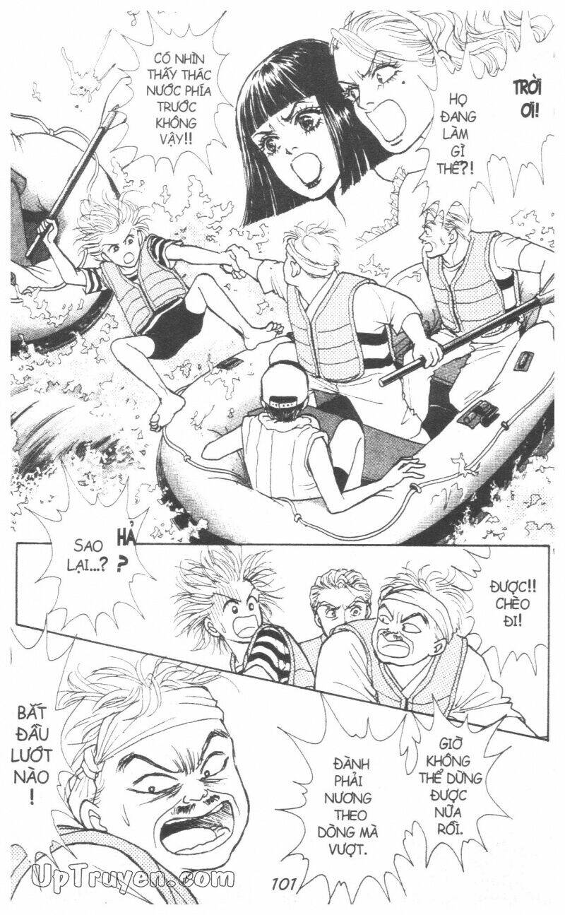 Câu Lạc Bộ Con Nhà Giàu - Chapter 19 - Page 102