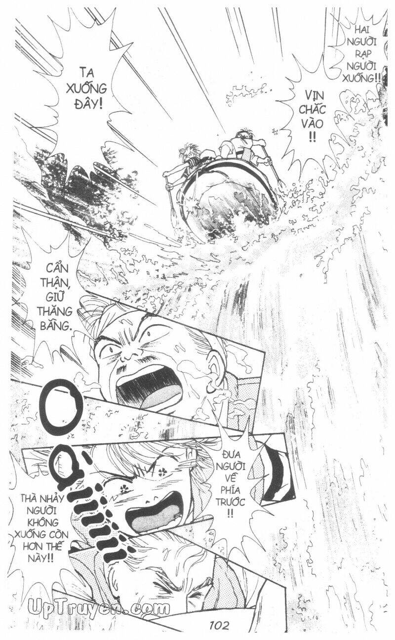 Câu Lạc Bộ Con Nhà Giàu - Chapter 19 - Page 103